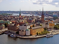 Stockholm 2014